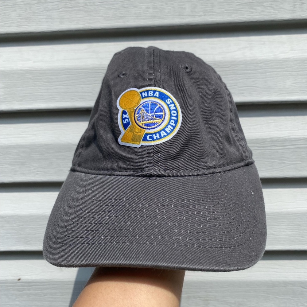 Adidas warrior hat